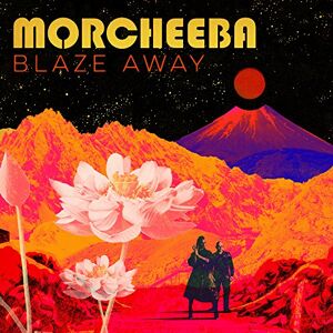 Blaze Away - Preis vom 12.06.2026 05:40:31 h Blaze Away - Preis vom 12.06.2026 05:40:31 h