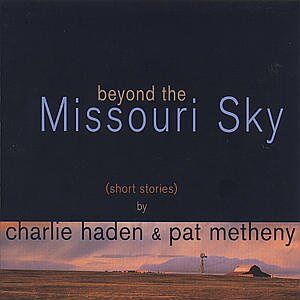 Charlie Haden - Beyond the Missouri Sky - Preis vom 16.06.2026 05:30:18 h Charlie Haden - Beyond the Missouri Sky - Preis vom 16.06.2026 05:30:18 h