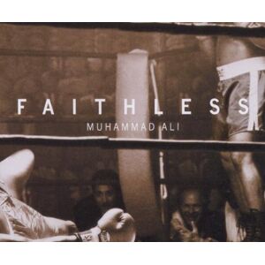 Faithless - Muhammad Ali - Preis vom 12.06.2026 05:40:31 h Faithless - Muhammad Ali - Preis vom 12.06.2026 05:40:31 h