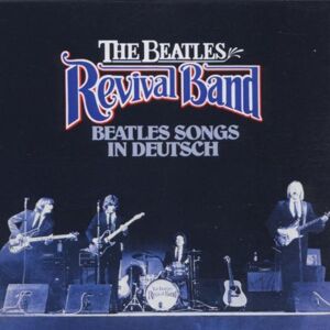 Beatles Revival Band - Beatles Songs in Deutsch - Preis vom 11.06.2026 05:43:19 h Beatles Revival Band - Beatles Songs in Deutsch - Preis vom 11.06.2026 05:43:19 h