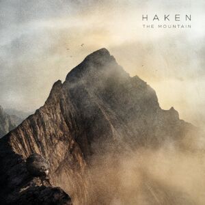 Haken - The Mountain (Limited Edition im Digipack inkl. 2 Bonustracks) - Preis vom 12.06.2026 05:40:31 h Haken - The Mountain (Limited Edition im Digipack inkl. 2 Bonustracks) - Preis vom 12.06.2026 05:40:31 h