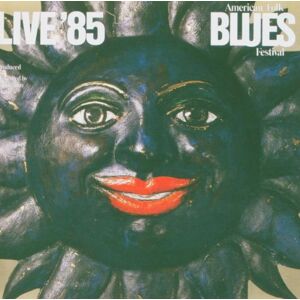 American Folk Blues Festival - American Folk Blues Festival '85 - Preis vom 12.06.2026 05:40:31 h American Folk Blues Festival - American Folk Blues Festival '85 - Preis vom 12.06.2026 05:40:31 h