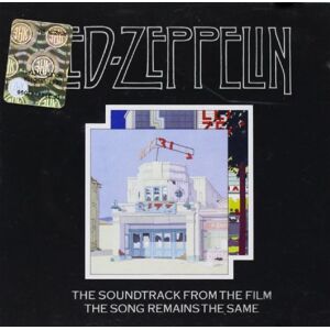 Ost - The Song Remains the Same - Preis vom 12.06.2026 05:40:31 h Ost - The Song Remains the Same - Preis vom 12.06.2026 05:40:31 h