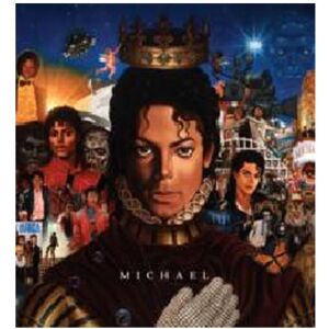Jackson Michael - Preis vom 11.06.2026 05:43:19 h Jackson Michael - Preis vom 11.06.2026 05:43:19 h