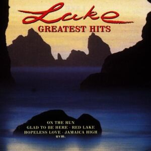 Lake - Greatest Hits - Preis vom 16.06.2026 05:30:18 h Lake - Greatest Hits - Preis vom 16.06.2026 05:30:18 h