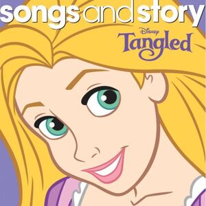 Disney Songs & Story:Tangled - Preis vom 12.06.2026 05:40:31 h Disney Songs & Story:Tangled - Preis vom 12.06.2026 05:40:31 h