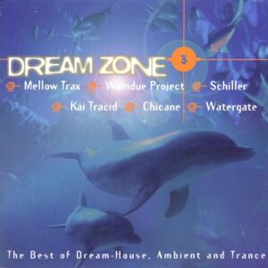 Various - Dream Zone 3 - Preis vom 13.06.2026 05:28:29 h Various - Dream Zone 3 - Preis vom 13.06.2026 05:28:29 h