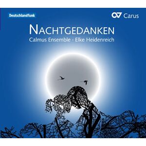 Elke Heidenreich - Nachtgedanken - Preis vom 12.06.2026 05:40:31 h Elke Heidenreich - Nachtgedanken - Preis vom 12.06.2026 05:40:31 h