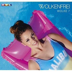 Wolkenfrei - Wolke 7 - Preis vom 12.06.2026 05:40:31 h Wolkenfrei - Wolke 7 - Preis vom 12.06.2026 05:40:31 h