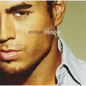 Enrique Iglesias - Escape - Preis vom 16.06.2026 05:30:18 h Enrique Iglesias - Escape - Preis vom 16.06.2026 05:30:18 h