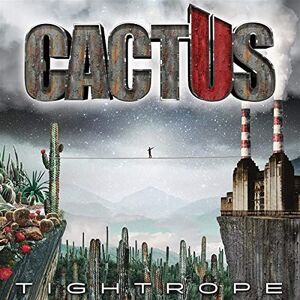 Cactus - Tightrope - Preis vom 13.06.2026 05:28:29 h Cactus - Tightrope - Preis vom 13.06.2026 05:28:29 h