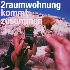 2raumwohnung - Kommt Zusammen - Preis vom 13.06.2026 05:28:29 h 2raumwohnung - Kommt Zusammen - Preis vom 13.06.2026 05:28:29 h