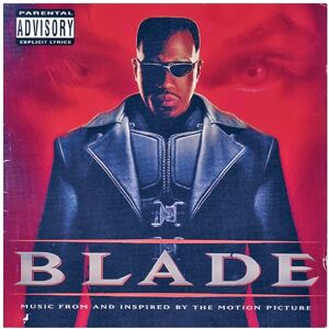 Various - Blade - Preis vom 16.06.2026 05:30:18 h Various - Blade - Preis vom 16.06.2026 05:30:18 h