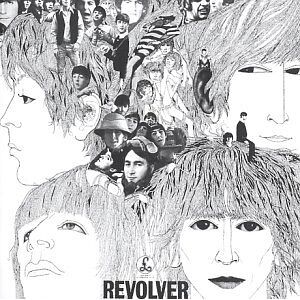The Beatles - Revolver - Preis vom 14.06.2026 05:24:48 h The Beatles - Revolver - Preis vom 14.06.2026 05:24:48 h