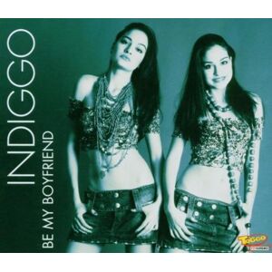 Indiggo - Be My Boyfriend - Preis vom 12.06.2026 05:40:31 h Indiggo - Be My Boyfriend - Preis vom 12.06.2026 05:40:31 h