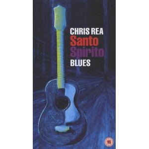 Chris Rea - Santo Spirito Blues (3 CDs + 2 DVDs) - Preis vom 07.06.2026 05:33:53 h Chris Rea - Santo Spirito Blues (3 CDs + 2 DVDs) - Preis vom 07.06.2026 05:33:53 h