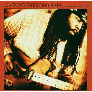 Hart Start With the Soul - Preis vom 10.06.2026 05:35:22 h Hart Start With the Soul - Preis vom 10.06.2026 05:35:22 h
