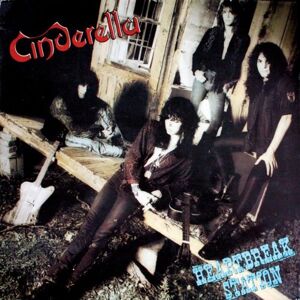 Cinderella - Heartbreak Station (Reissue Incl.B - Preis vom 13.06.2026 05:28:29 h Cinderella - Heartbreak Station (Reissue Incl.B - Preis vom 13.06.2026 05:28:29 h
