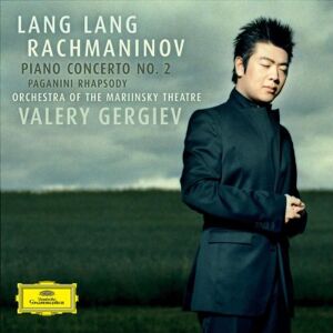 Lang Lang - Klavierkonzert 2 (Ltd.Edition) - Preis vom 13.06.2026 05:28:29 h Lang Lang - Klavierkonzert 2 (Ltd.Edition) - Preis vom 13.06.2026 05:28:29 h