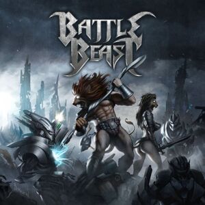 Battle Beast - Preis vom 14.06.2026 05:24:48 h Battle Beast - Preis vom 14.06.2026 05:24:48 h