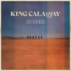 King Calaway - Rivers - Preis vom 10.06.2026 05:35:22 h King Calaway - Rivers - Preis vom 10.06.2026 05:35:22 h