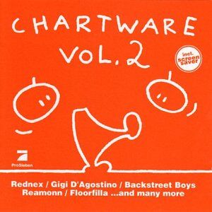 Various - Chartware Vol.2 - Preis vom 13.06.2026 05:28:29 h Various - Chartware Vol.2 - Preis vom 13.06.2026 05:28:29 h