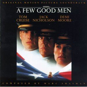 Marc Few Good Men Soundtrack - Preis vom 13.06.2026 05:28:29 h Marc Few Good Men Soundtrack - Preis vom 13.06.2026 05:28:29 h