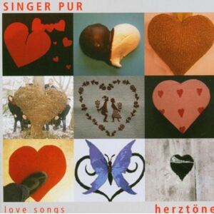 Singer Pur - Herztöne-Love Songs - Preis vom 12.06.2026 05:40:31 h Singer Pur - Herztöne-Love Songs - Preis vom 12.06.2026 05:40:31 h
