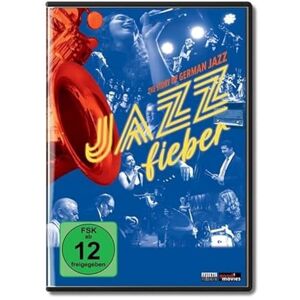 Reinhard Kungel - Jazzfieber - Preis vom 12.06.2026 05:40:31 h Reinhard Kungel - Jazzfieber - Preis vom 12.06.2026 05:40:31 h