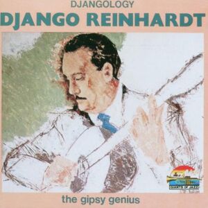 Django Reinhardt - 1936-1940 - Preis vom 13.06.2026 05:28:29 h Django Reinhardt - 1936-1940 - Preis vom 13.06.2026 05:28:29 h