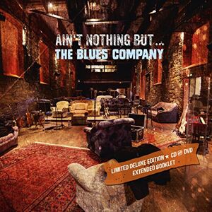 Blues Company - Ain'T Nothin' But ...the Blues - Preis vom 11.06.2026 05:43:19 h Blues Company - Ain'T Nothin' But ...the Blues - Preis vom 11.06.2026 05:43:19 h