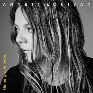 Annett Louisan - Kleine Große Liebe-Fanbox - Preis vom 12.06.2026 05:40:31 h Annett Louisan - Kleine Große Liebe-Fanbox - Preis vom 12.06.2026 05:40:31 h