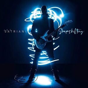 Joe Satriani - Shapeshifting - Preis vom 14.06.2026 05:24:48 h Joe Satriani - Shapeshifting - Preis vom 14.06.2026 05:24:48 h