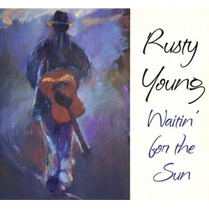 Rusty Young - Waitin' for the Sun - Preis vom 12.06.2026 05:40:31 h Rusty Young - Waitin' for the Sun - Preis vom 12.06.2026 05:40:31 h
