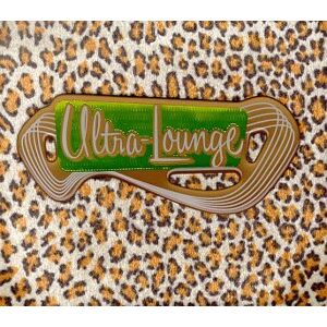 Various - Ultralounge Sampler - Preis vom 11.06.2026 05:43:19 h Various - Ultralounge Sampler - Preis vom 11.06.2026 05:43:19 h