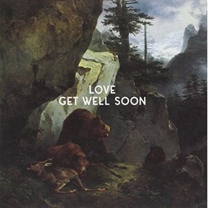 Get Well Soon - Love - Preis vom 12.06.2026 05:40:31 h Get Well Soon - Love - Preis vom 12.06.2026 05:40:31 h