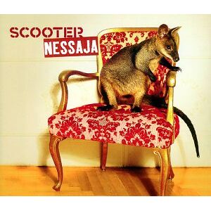 Scooter - Nessaja - Preis vom 12.06.2026 05:40:31 h Scooter - Nessaja - Preis vom 12.06.2026 05:40:31 h