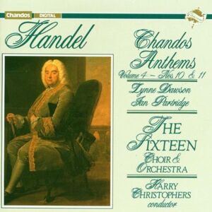 The Sixteen - Chandos Anthems Vol. 4 - Preis vom 12.06.2026 05:40:31 h The Sixteen - Chandos Anthems Vol. 4 - Preis vom 12.06.2026 05:40:31 h