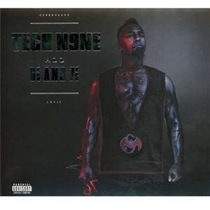 Tech N9ne - All 6's and 7's - Preis vom 11.06.2026 05:43:19 h Tech N9ne - All 6's and 7's - Preis vom 11.06.2026 05:43:19 h