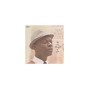 Nat King Cole - Very Thought Of You - Preis vom 13.06.2026 05:28:29 h Nat King Cole - Very Thought Of You - Preis vom 13.06.2026 05:28:29 h