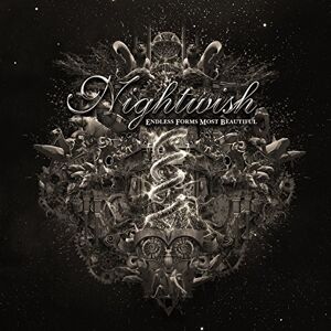 Nightwish - Endless Forms Most Beautiful - Preis vom 16.06.2026 05:30:18 h Nightwish - Endless Forms Most Beautiful - Preis vom 16.06.2026 05:30:18 h