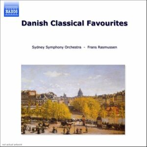 Sönderjyllands Symfoniorkester - Danska Klassiska Favoriter - Preis vom 13.06.2026 05:28:29 h Sönderjyllands Symfoniorkester - Danska Klassiska Favoriter - Preis vom 13.06.2026 05:28:29 h