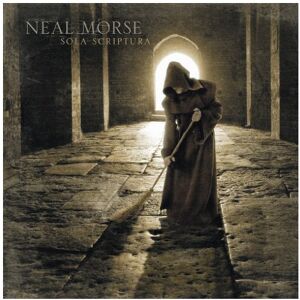 Neal Morse - Sola Scriptura - Preis vom 12.06.2026 05:40:31 h Neal Morse - Sola Scriptura - Preis vom 12.06.2026 05:40:31 h