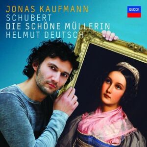 Jonas Kaufmann - Schubert - die Schöne Müllerin - Preis vom 12.06.2026 05:40:31 h Jonas Kaufmann - Schubert - die Schöne Müllerin - Preis vom 12.06.2026 05:40:31 h