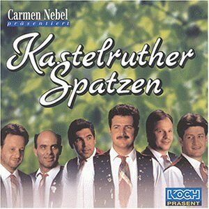 Kastelruther Spatzen - Hit Edition - Preis vom 13.06.2026 05:28:29 h Kastelruther Spatzen - Hit Edition - Preis vom 13.06.2026 05:28:29 h