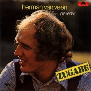 Herman van Veen - Die Lieder-Zugabe - Preis vom 12.06.2026 05:40:31 h Herman van Veen - Die Lieder-Zugabe - Preis vom 12.06.2026 05:40:31 h