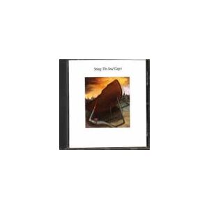 Sting - Soul cages - Preis vom 16.06.2026 05:30:18 h Sting - Soul cages - Preis vom 16.06.2026 05:30:18 h