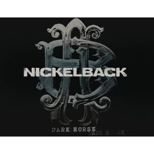 Nickelback - Dark Horse - Preis vom 07.06.2026 05:33:53 h Nickelback - Dark Horse - Preis vom 07.06.2026 05:33:53 h