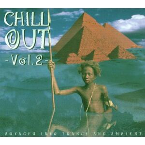 Various - Chill Out Vol.2 - Preis vom 10.06.2026 05:35:22 h Various - Chill Out Vol.2 - Preis vom 10.06.2026 05:35:22 h