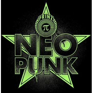 Prinz Pi - Neopunk - Preis vom 12.06.2026 05:40:31 h Prinz Pi - Neopunk - Preis vom 12.06.2026 05:40:31 h